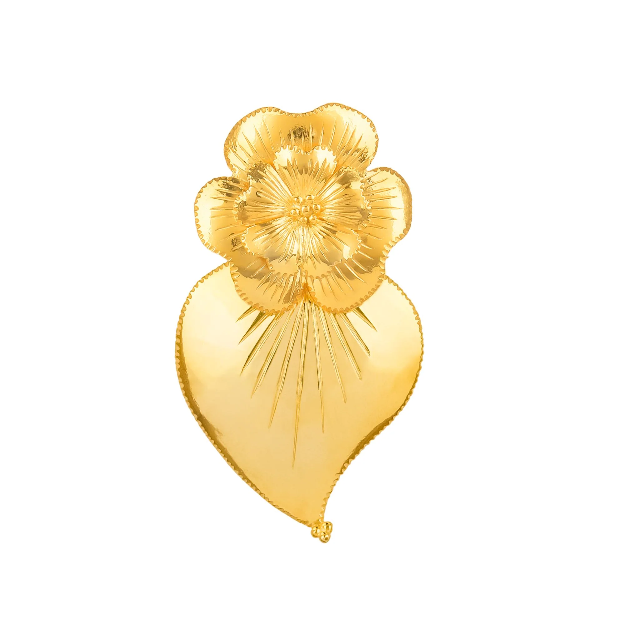 Amália x Portugal Jewels